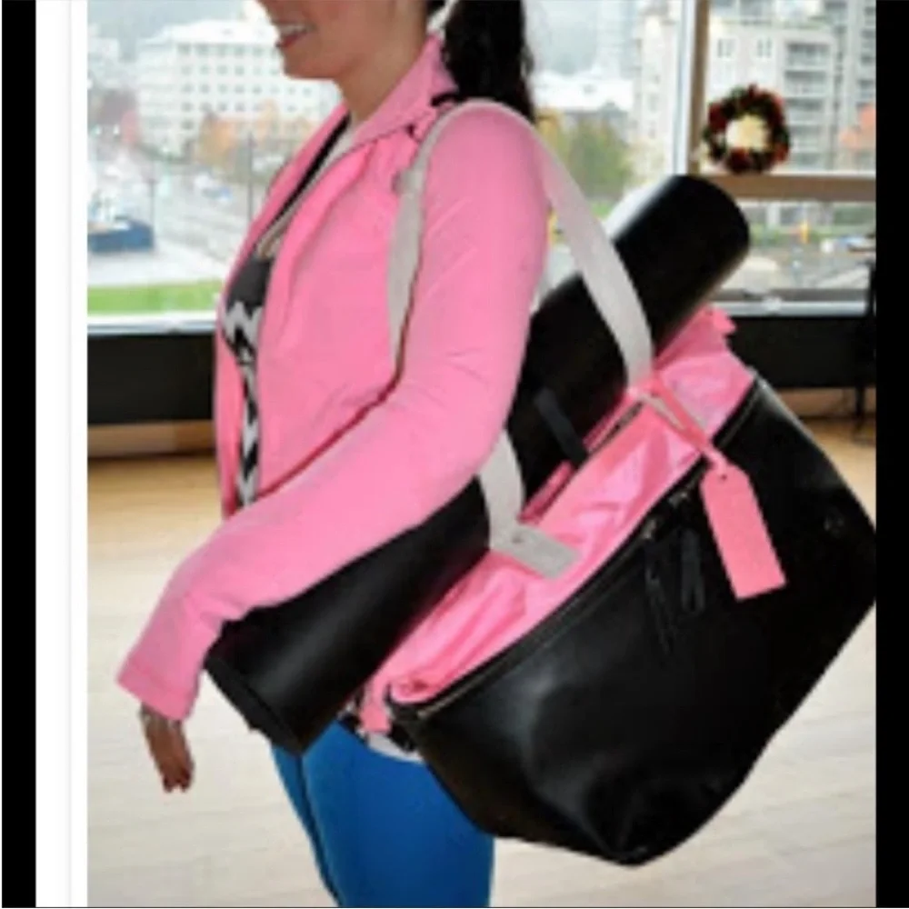 š„LULULEMON FORME JACKET-MIAMI PINK SHELL-10š„ - Picture 4 of 11